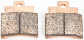 All Balls Racing 06-08 Arctic Cat 250 DVX Sintered Brake Pad Rear Right