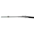 BRAKE CABLE