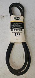 Gates A 1/2in x 67in