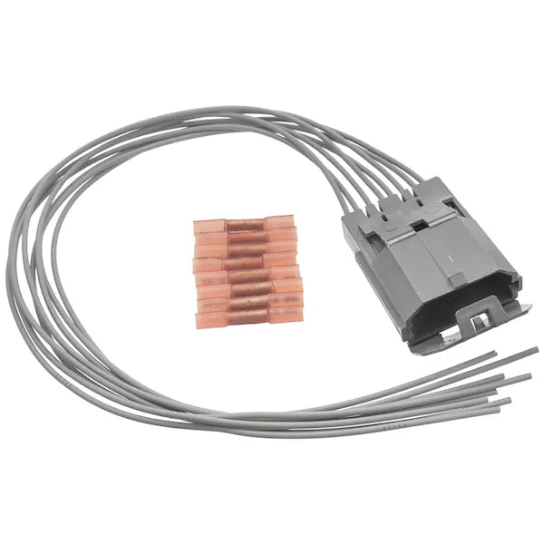 STANDARD IGN auto part