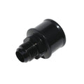#12 TO 1 3/4 HOSE ADAPTER BLK