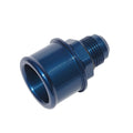 #12 TO 1 3/4 HOSE ADAPTER BLK