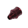 #12 TO 1 3/4 HOSE ADAPTER BLK