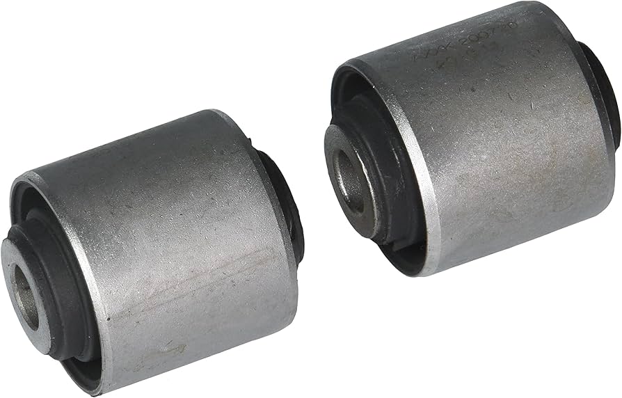 MOOG 96-04 Nissan Pathfinder Rear Lower / Rear Upper Control Arm Bushing