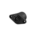 KYB Shocks & Struts Strut Mounts Rear VOLKSWAGEN Passat 2000-05