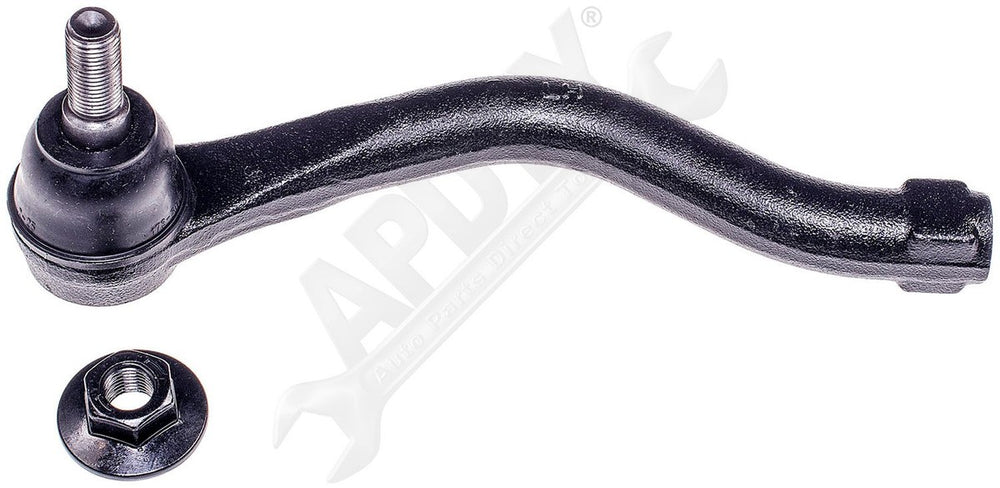 TIE ROD