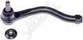 TIE ROD