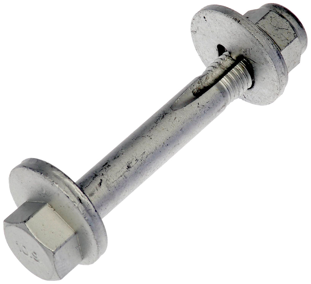 ALIGNMENT CAMBER BOLT KIT