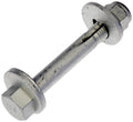 ALIGNMENT CAMBER BOLT KIT