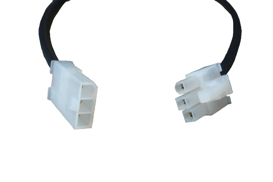 COMPU-FIRE CABLE EXT 20