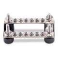 DUAL BUS BAR 2-STEP 6P