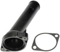 THERMOSTAT HOUSING