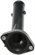 THERMOSTAT HOUSING