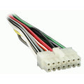 PIONEER TURBO WIRE 14 PIN - UNIVERSAL