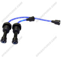 NGK XX92 WIRE SET CL5 Ignition Wire Set XX92