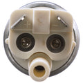 DELPHI fuel pump detail