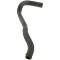 CURVED RADIATOR HOSE
