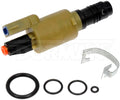 AIR SUSPENSION SOLENOID