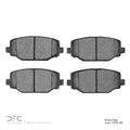 DFC auto part