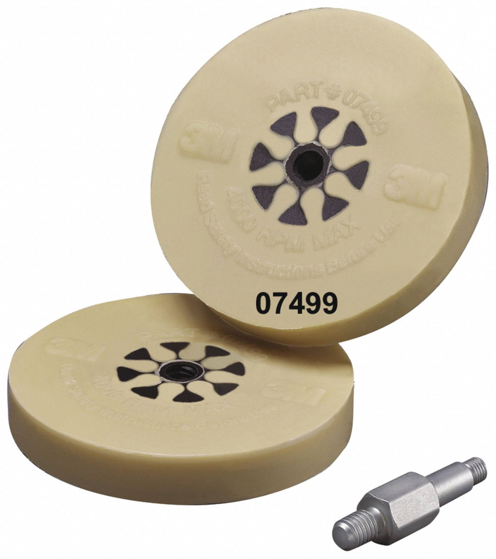 KIT INDUSTRIAL PLUG 350 AMP BLUE 3