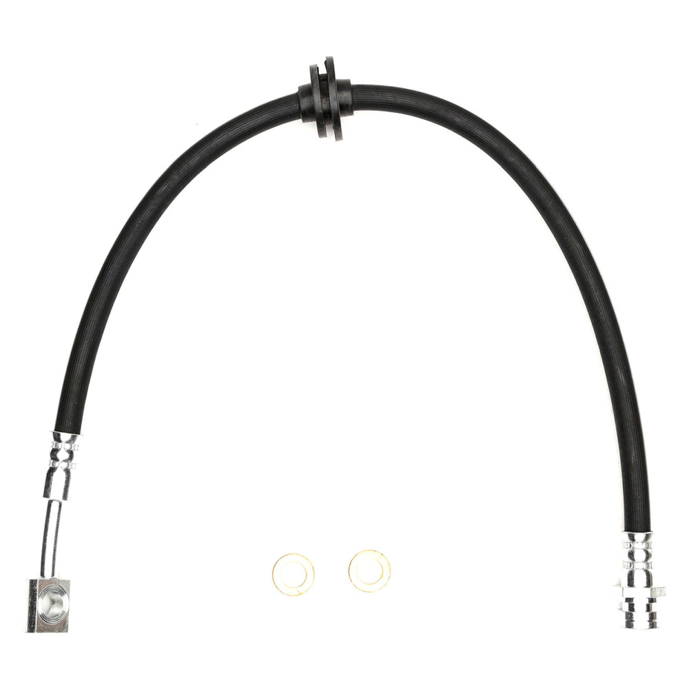 DFC auto part