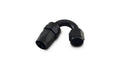 Vibrant Performance - 21510 - Swivel Hose End Fitting, 150 Degree; Size: -10AN