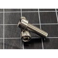 Renthal MX-R Works Lock On - Tapered/Half Waffle - Aramid