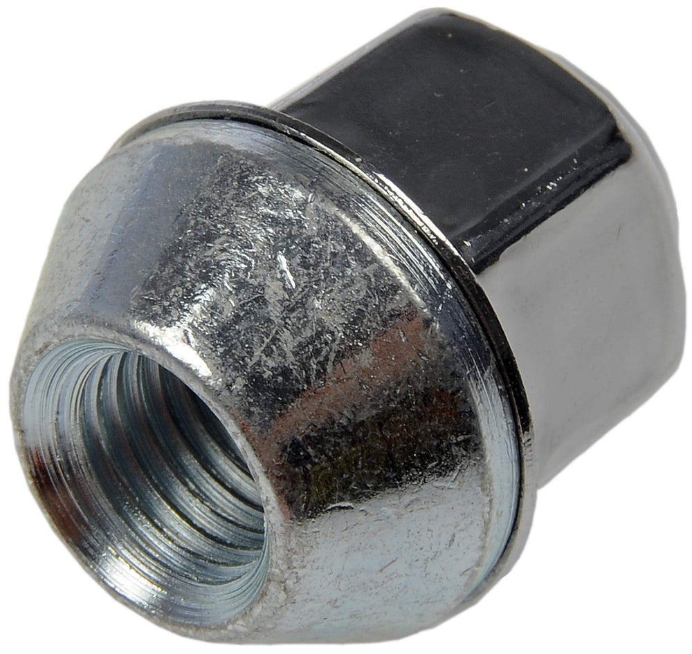 CAPPED NUT,7/16-20,3/4" H