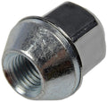 CAPPED NUT,7/16-20,3/4" H