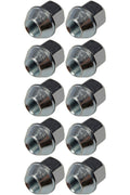 CAPPED NUT,7/16-20,3/4" H