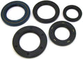 Vertex Gaskets 02-14 Honda TRX250TE Recon Oil Seal Kit