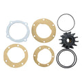 Engineered Marine Products auto part detail