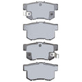 R1 95-11 Acura RL Rear R1 Optimum OE Brake Pads