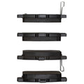 R1 95-11 Acura RL Rear R1 Optimum OE Brake Pads