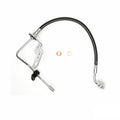 DFC 95-97 Dodge Intrepid Rear-L Brake Hose