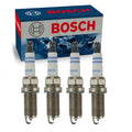 SPARK PLUG WIRE SET