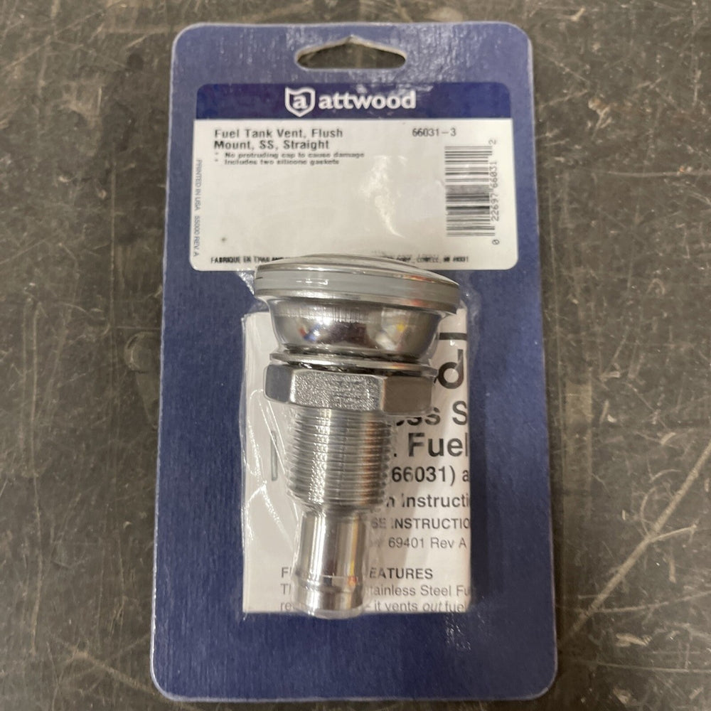 ATTWOOD MARI auto part
