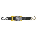 PRO SERIES KWIK-LOK TRANSOM