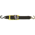 PRO SERIES KWIK-LOK TRANSOM