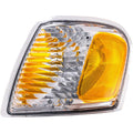 PARK SIGNAL LAMP