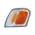 PARK SIGNAL LAMP