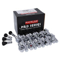 Raceline 12x1.5 28mm Chrome Lug Bolts (Set of 20)