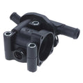 THERMOSTAT HOUSING