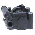 THERMOSTAT HOUSING