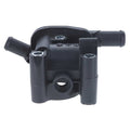 MOTORAD auto part installed view