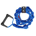 AIRHEAD WAKESURF ROPE16FT3 SECTIONBLUE