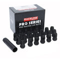 12X1.50 BLACK SPLINE 5 LUG KIT NO VALVES