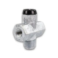 PRESSURE PROTECTION VALVE