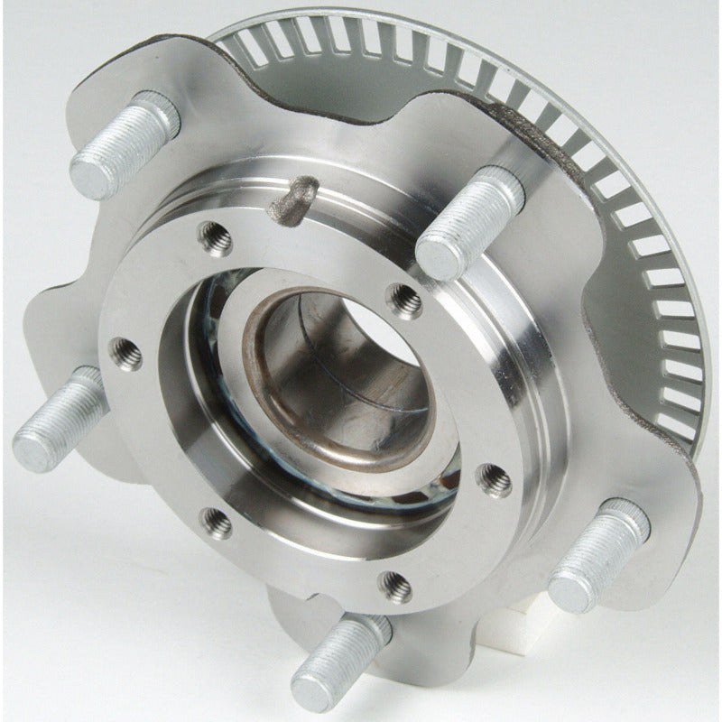 MOOG 6-1/4in Long Wedge 3 Degree Caster Change Caster Wedge