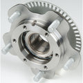 MOOG 6-1/4in Long Wedge 3 Degree Caster Change Caster Wedge